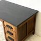 Bureau d'enfant vintage 50's