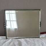 Mirror tray