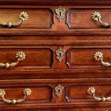 Commode bordelaise du XVIIIe siècle