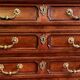 Bordeaux commode from the 18th century