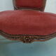 Pair of armchairs