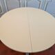 1970s extendable dining table