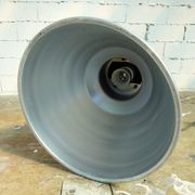 Philips industrial lamp