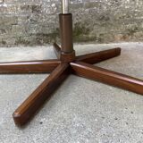 Scandinavian style swivel office chair