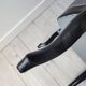 Fauteuil crapaud enfant