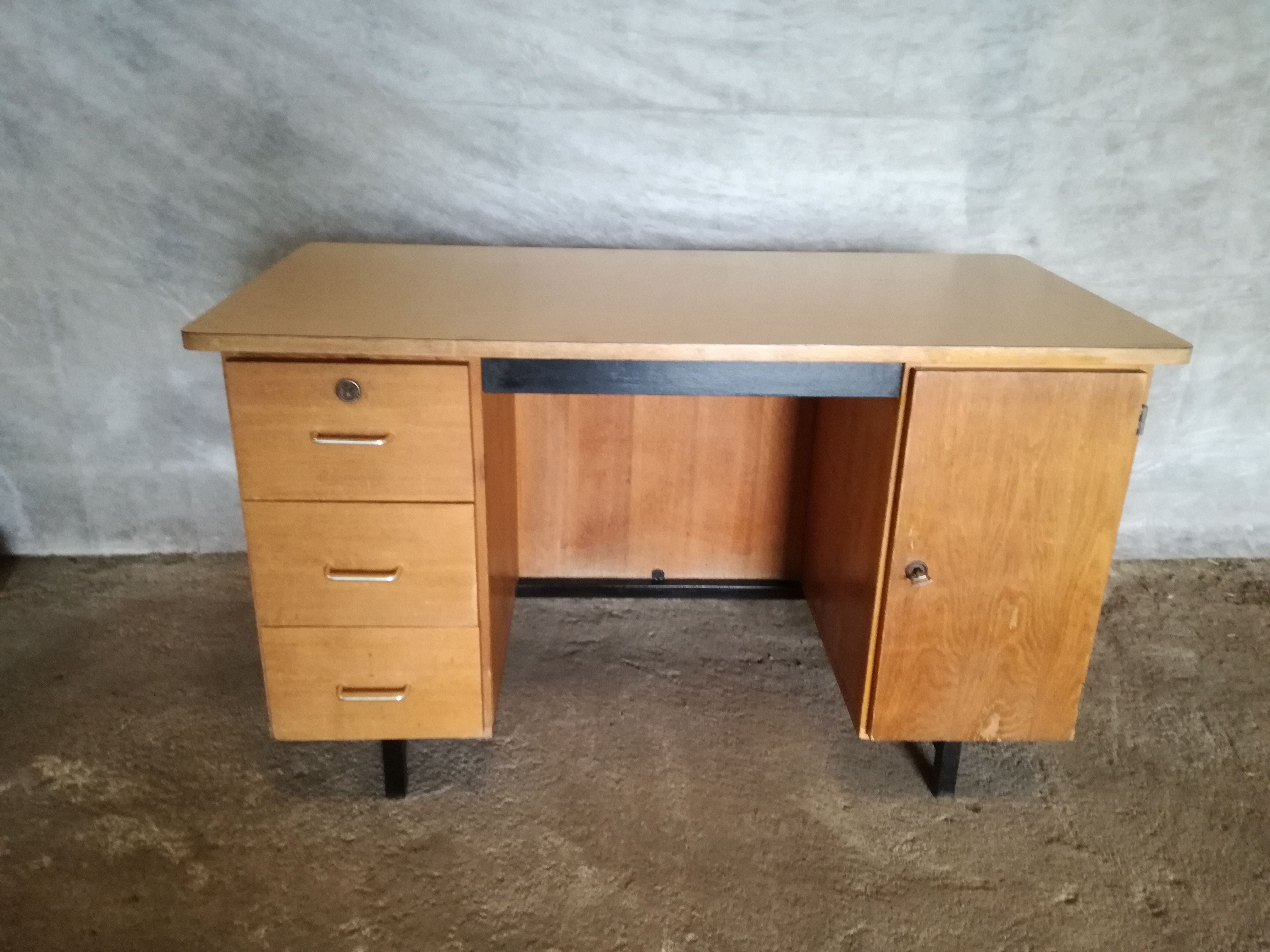 Vintage office 60s/70s