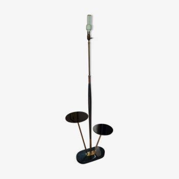 Vintage floor lamp year 60