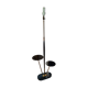 Vintage floor lamp year 60