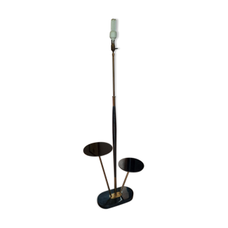 Vintage floor lamp year 60