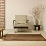 Scandinavian armchair design Z. Baczyk, 196À