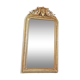 19th century mirror with angels 160 x 86