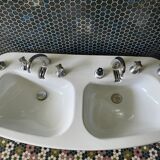 Double basin year 60