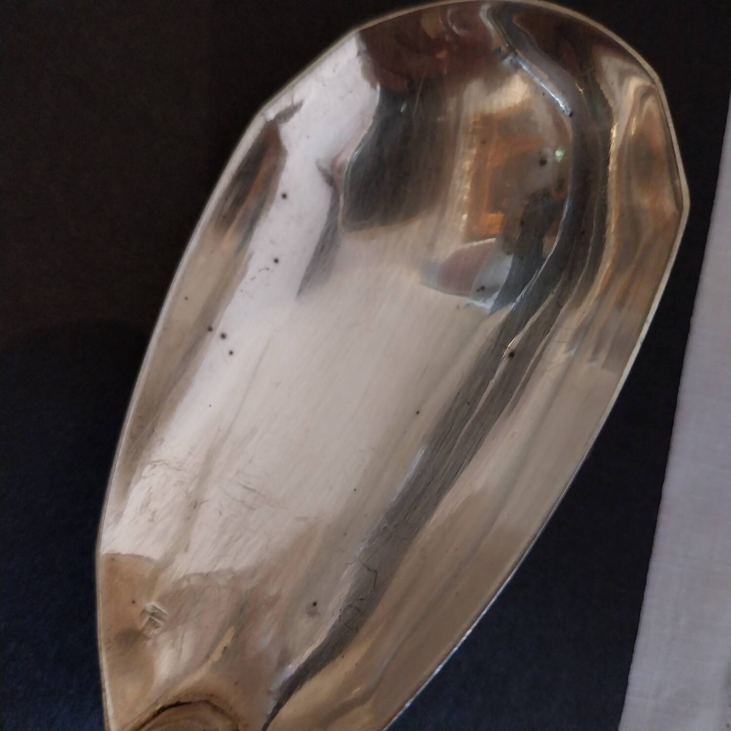 Monaco Grand Prix model metal serving cutlery