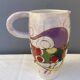 Ceramic jug Marie Thérèse Treinen 1960s