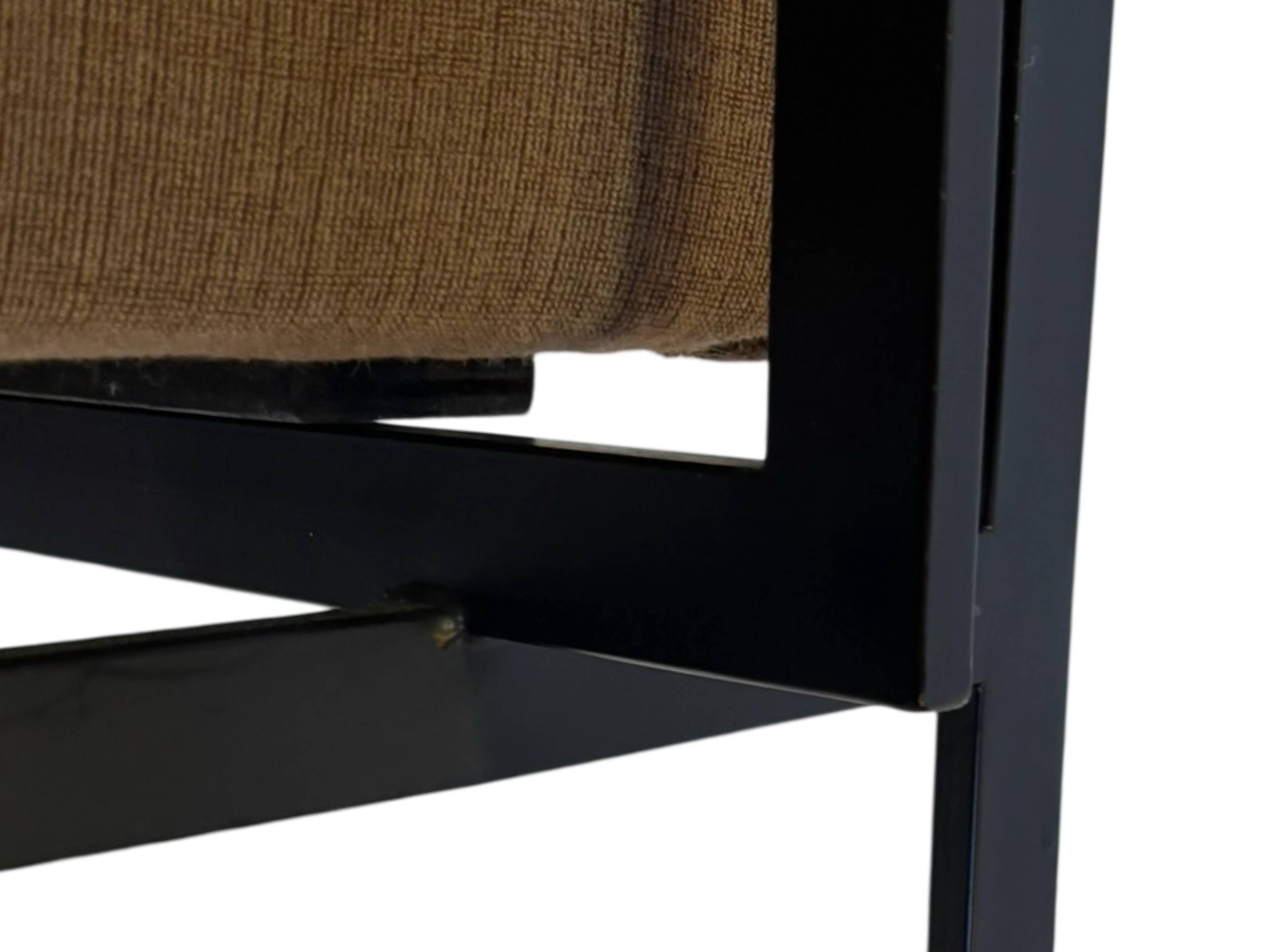 Mid Century Pastoe FM07 Cees Braakman fauteuil fauteuil Design