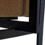 Mid Century Pastoe FM07 Cees Braakman fauteuil fauteuil Design