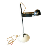 Table Lamp by Robert Sonneman for Luci Italia, 1969