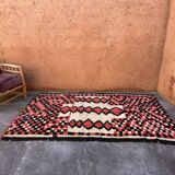 Moroccan carpet - 162 x 252 cm
