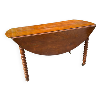 Table époque Louis Philippe