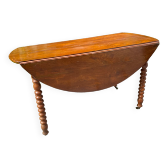 Louis Philippe period table