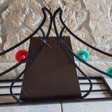 Vintage coat rack from the 50s