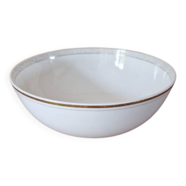 Villeroy et Boch - Saladier en porcelaine modèle Kimono, Château collection