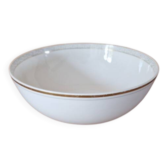 Villeroy and Boch - Kimono porcelain salad bowl, Château collection
