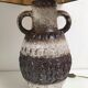 Ceramic lamp accosted 50s-60s