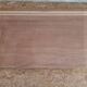 Modernist chest of drawers