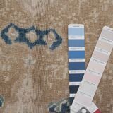 Rug 138x258 cm