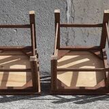 50s Bistro Chairs (Set of 6)