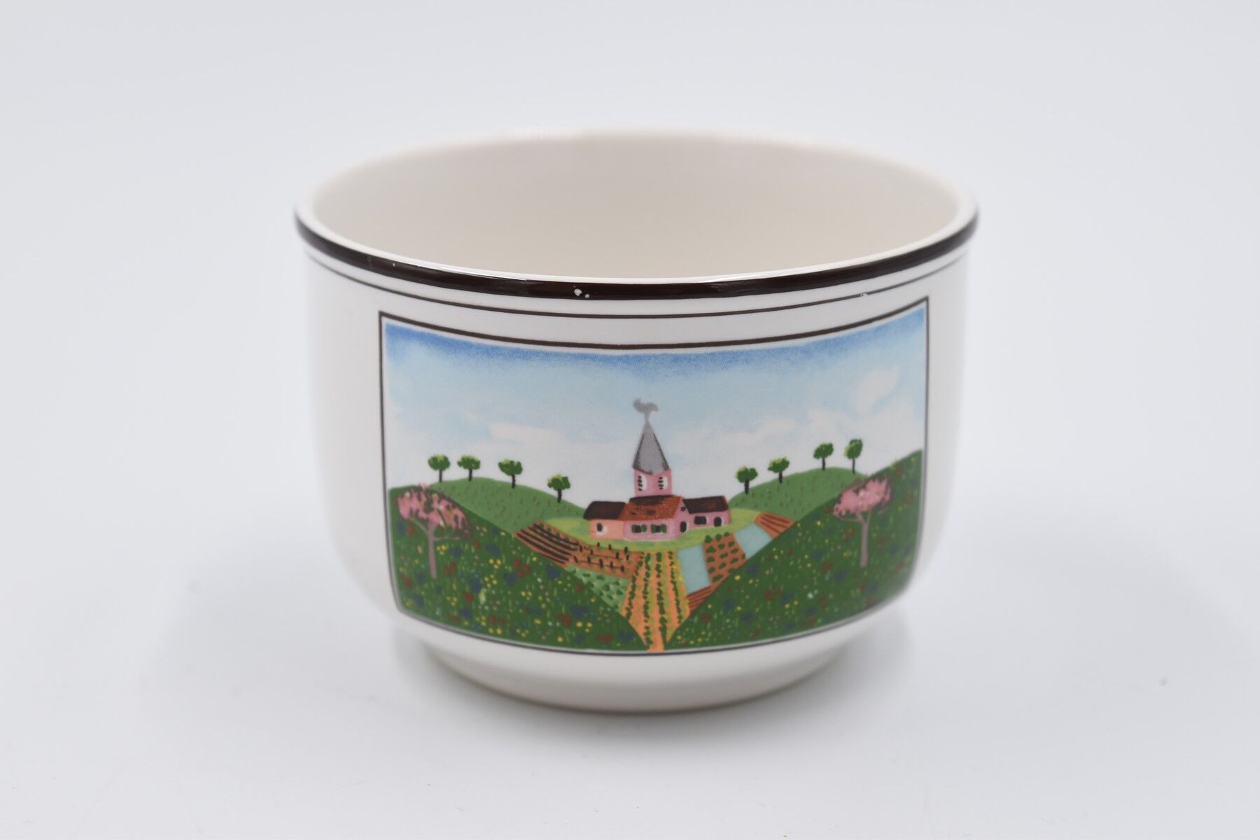 Small bowl Villeroy - Boch Design Naif Laplau