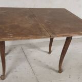 Portfolio table