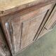 Sideboard solid oak 1930/1940