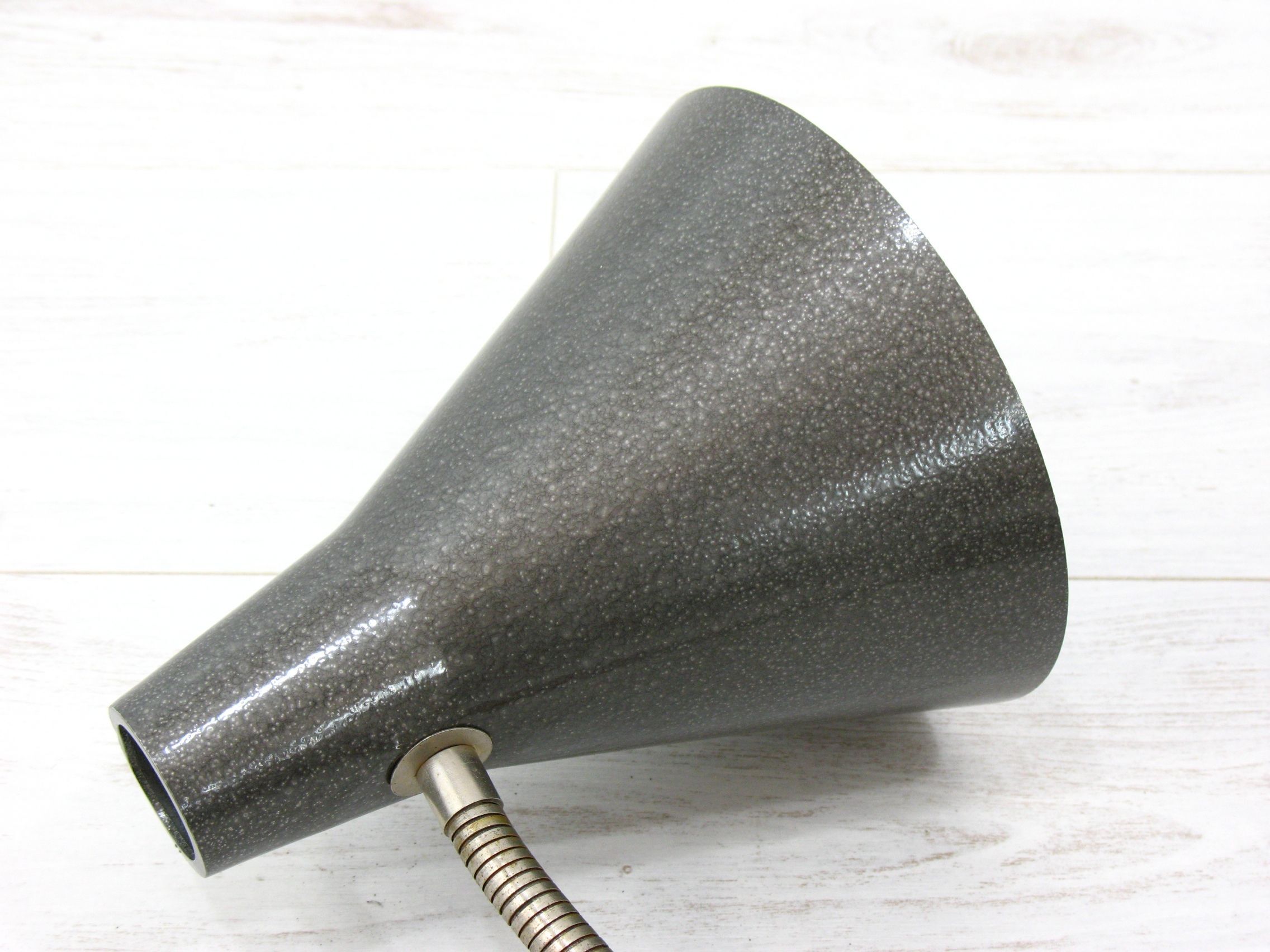 Lampe double de l’architecte années 1970