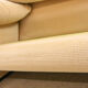 Set of Maralunga 2-seater & armchair by Vico Magistretti for Cassina, Italy