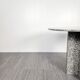 1980's Granite dining table