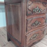 Antique Louis XV Style Commode