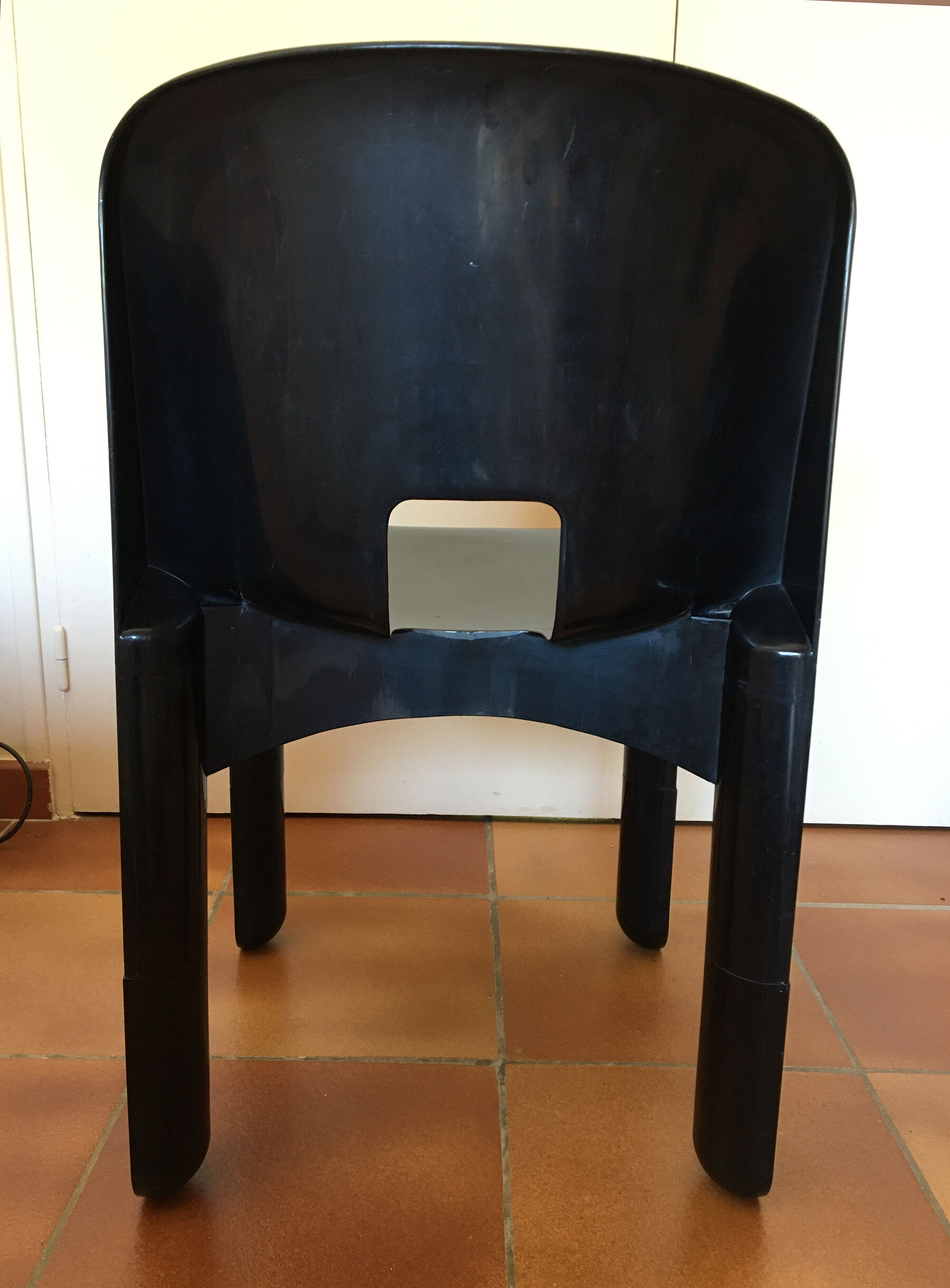 Chaise Universale de Joe Colombo