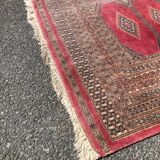 Handmade Persian Rug