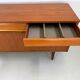 Vintage sideboard.