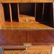 Commode, secrétaire, bibliothèque: meuble 3 en 1