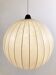 Mid-Century Modern Pendant Lamp by Achille Castiglioni, Italy, 1960s