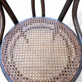 Viennese Chair – 1920s