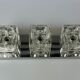 Peill & Putzler Cube Wall Lamp 60/70