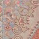 Oushak Vintage Ethnic Rug sku 800