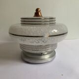 Art Deco ceiling lamp