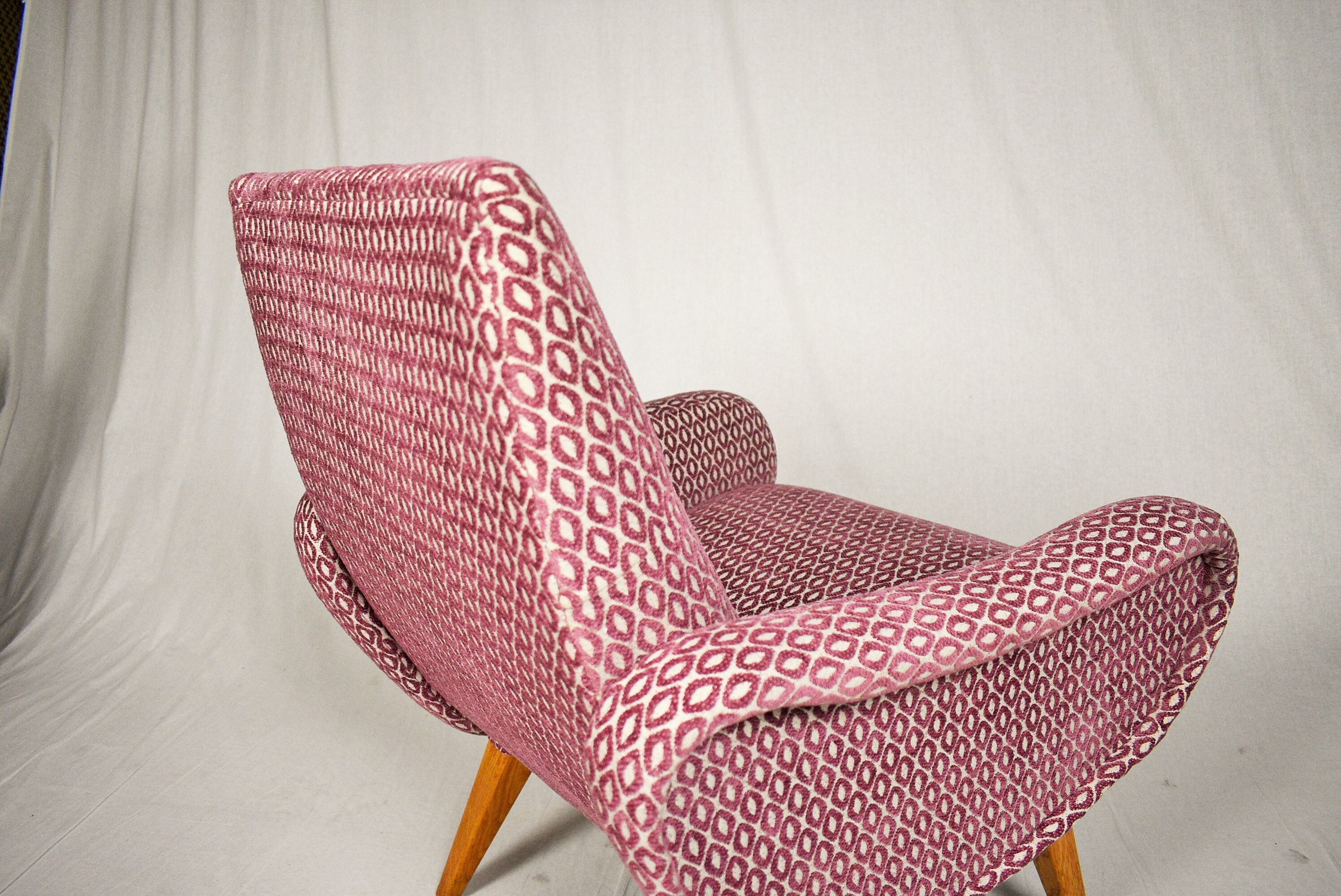 Armchair, 1960