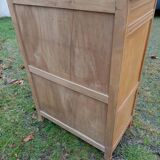 Buffet parisien vintage