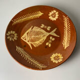 Artisanal Portuguese dish